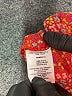 O'Neill 100% Viscose Red Sleeveless Top Size XL - photo 8