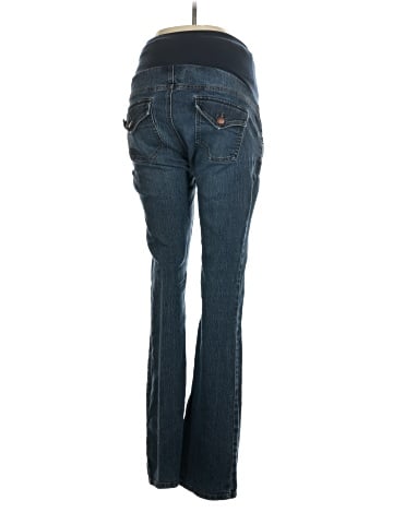 Oh Baby By Motherhood Jeans (view 2)