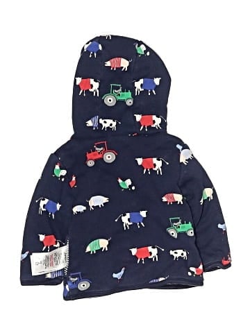 Joules Raincoat (view 2)