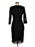 Miusol Black Cocktail Dress Size M - photo 2
