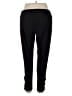 Creation Solid Black Active Pants Size 1X - photo 2