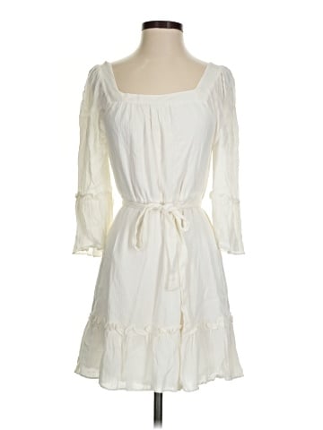 BB Dakota Casual Dress (view 1)
