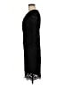 Miusol Black Cocktail Dress Size M - photo 5