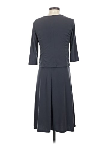 Espresso Casual Dress (view 2)