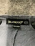 Blank NYC Solid Gray Shorts Size S - photo 3