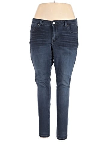 Jessica Simpson Jeans (view 1)
