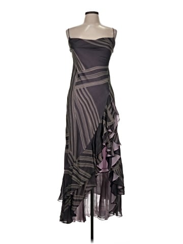 BCBGMAXAZRIA Cocktail Dress (view 1)