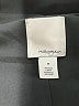 Halogen 100% Polyester Black Vest Size M - photo 6