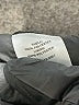 Halogen 100% Polyester Black Vest Size M - photo 7