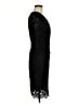 Miusol Black Cocktail Dress Size M - photo 4