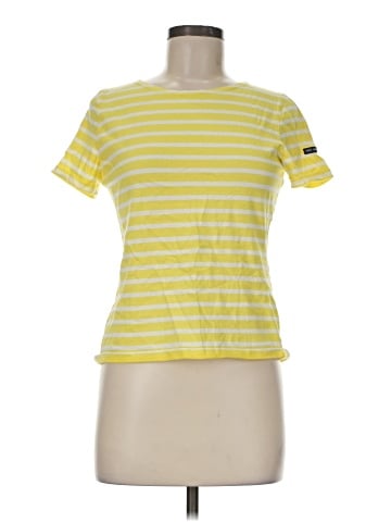 Saint James Short Sleeve T-Shirt (view 1)