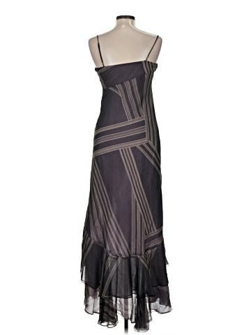 BCBGMAXAZRIA Cocktail Dress (view 2)