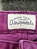 Aeropostale Purple Jeans Size 3 - 4 - photo 7