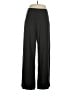 Nic + Zoe Black Casual Pants Size XL - photo 1