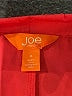 Joe Fresh 100% Polyester Solid Red Track Pants Size 4 - photo 7