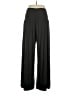 Nic + Zoe Black Casual Pants Size XL - photo 2