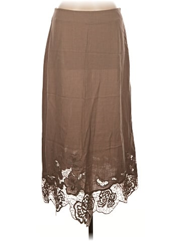 Zara Casual Skirt (view 1)