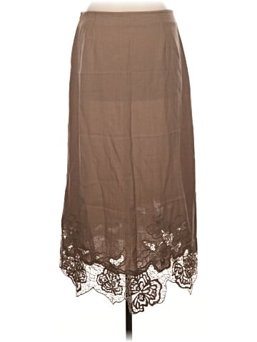 Zara Casual Skirt (view 2)