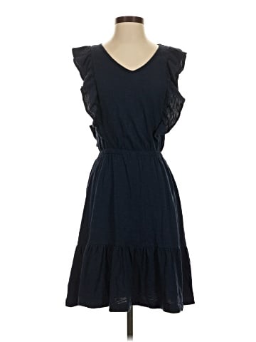 Ann Taylor LOFT Casual Dress (view 1)