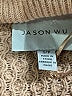 Jason Wu Tan Pullover Sweater Size S - photo 7