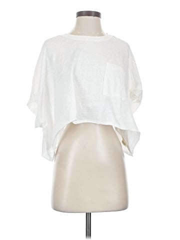 Talula Short Sleeve T-Shirt (view 1)