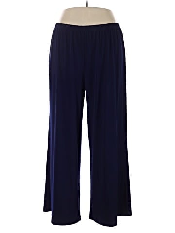 Joan Rivers Casual Pants (view 1)