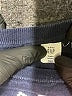 Baby Gap 100% Cotton Print Blue Pullover Sweater Size 3 - photo 3