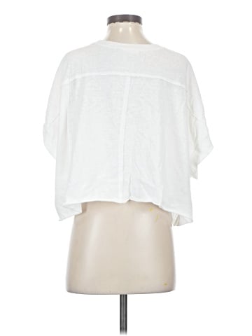 Talula Short Sleeve T-Shirt (view 2)