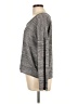 Old Navy Gray Pullover Sweater Size L - photo 5