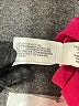 Zara Solid Pink Cocktail Dress Size S - photo 6