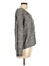 Old Navy Gray Pullover Sweater Size L - photo 4