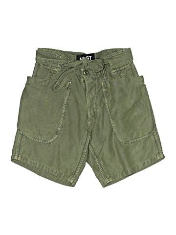 NLST Khaki Shorts (view 1)