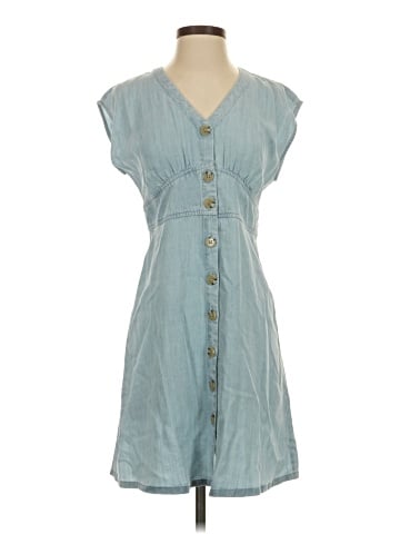Ann Taylor LOFT Outlet Casual Dress (view 1)