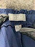 Falls Creek Solid Blue Casual Pants Size XL - photo 7