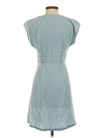 Ann Taylor LOFT Outlet Casual Dress (view 2)