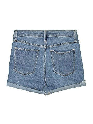 Gap Denim Shorts (view 2)