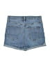 Gap Blue Denim Shorts Size 28 waist - photo 2