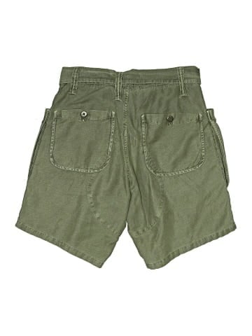 NLST Khaki Shorts (view 2)