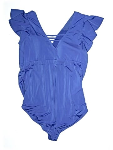 Swim by Cacique Swimsuit Cover Up (view 2)