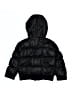 Appaman 100% Polyester Black Snow Jacket Size 2T - photo 2