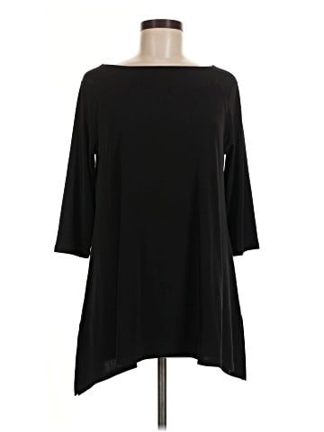 Chico's 3/4 Sleeve Top (view 1)