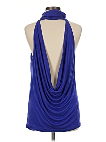 Marciano Sleeveless Blouse (view 2)