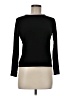 Weekend Max Mara Black Long Sleeve T-Shirt Size M - photo 1
