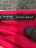 Zara Basic Tropical Pink Cocktail Dress Size S - photo 7