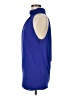 Marciano Blue Sleeveless Blouse Size M - photo 5