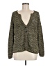 Sigrid Olsen Green Blazer Size M - photo 1