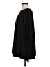 Chico's Black 3/4 Sleeve Top Size Med (1) - photo 5
