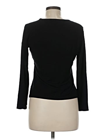 Weekend Max Mara Long Sleeve T-Shirt (view 2)