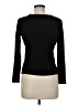 Weekend Max Mara Black Long Sleeve T-Shirt Size M - photo 2