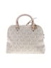 MICHAEL Michael Kors Gray Satchel One size - photo 3